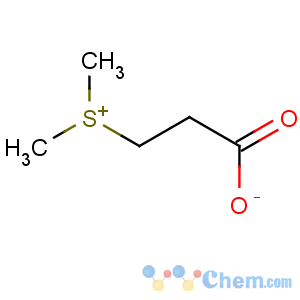 CAS No:7314-30-9 3-dimethylsulfoniopropanoate