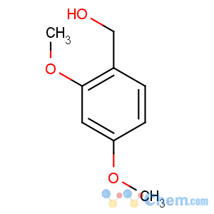 CAS No:7314-44-5 (2,4-dimethoxyphenyl)methanol