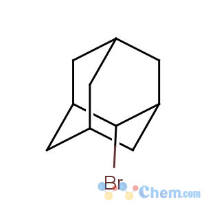 CAS No:7314-85-4 2-bromoadamantane