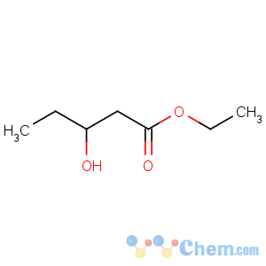 CAS No:73143-60-9 ethyl (3R)-3-hydroxypentanoate