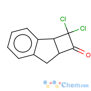 CAS No:7316-61-2 1H-Cyclobut[a]inden-1-one,2,2-dichloro-2,2a,7,7a-tetrahydro-