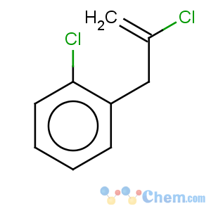 CAS No:731771-99-6 2-chloro-3-(2-chlorophenyl)-1-propene