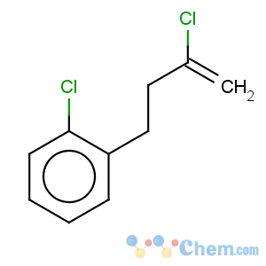 CAS No:731772-00-2 2-chloro-4-(2-chlorophenyl)-1-butene