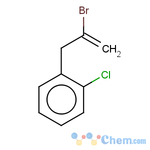 CAS No:731772-01-3 2-Bromo-3-(2-chlorophenyl)-1-propene