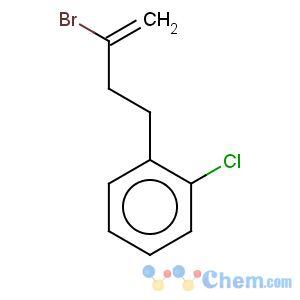 CAS No:731772-02-4 2-bromo-4-(2-chlorophenyl)-1-butene