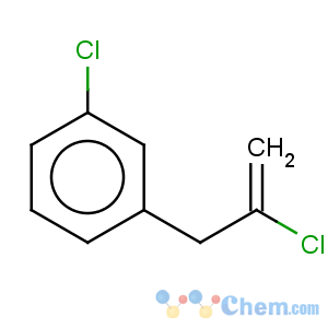 CAS No:731772-04-6 2-chloro-3-(3-chlorophenyl)-1-propene