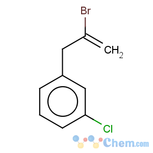 CAS No:731772-06-8 2-Bromo-3-(3-chlorophenyl)-1-propene