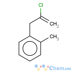 CAS No:731772-12-6 2-chloro-3-(2-methylphenyl)-1-propene