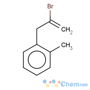 CAS No:731772-14-8 2-bromo-3-(2-methylphenyl)-1-propene