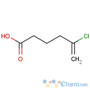 CAS No:731773-27-6 5-Chloro-5-hexenoic acid