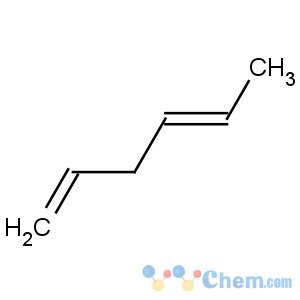 CAS No:7319-00-8 1,4-Hexadiene, (4E)-