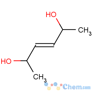 CAS No:7319-23-5 3-Hexene-2,5-diol