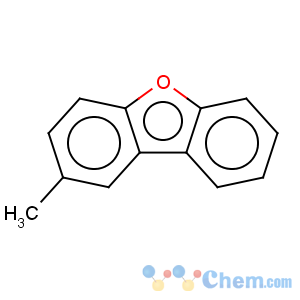 CAS No:7320-51-6 Dibenzofuran, 2-methyl-