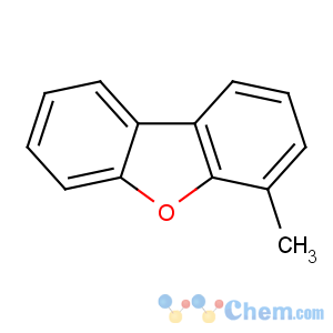 CAS No:7320-53-8 4-methyldibenzofuran