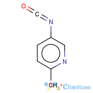 CAS No:732245-99-7 Pyridine,5-isocyanato-2-methyl-