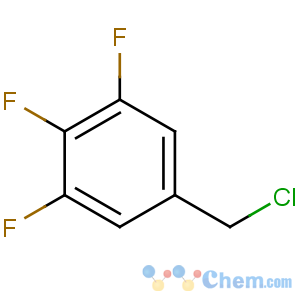 CAS No:732306-27-3 5-(chloromethyl)-1,2,3-trifluorobenzene