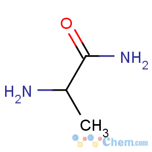 CAS No:7324-05-2 (2S)-2-aminopropanamide