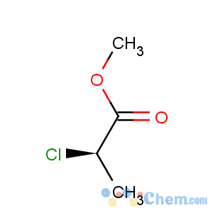 CAS No:73246-45-4 (S)-(-)-Methyl 2-chloropropionate