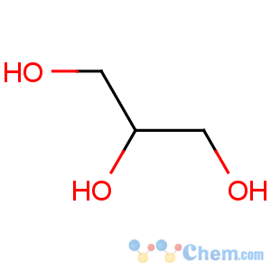 CAS No:7325-16-8 1,2,3-trideuteriooxypropane