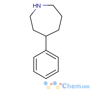 CAS No:73252-01-4 4-phenylazepane