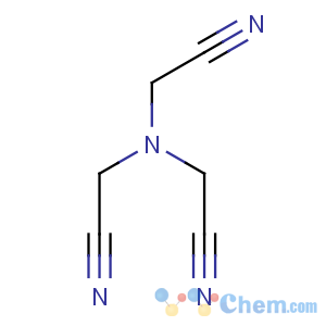 CAS No:7327-60-8 2-[bis(cyanomethyl)amino]acetonitrile