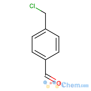 CAS No:73291-09-5 4-(chloromethyl)benzaldehyde