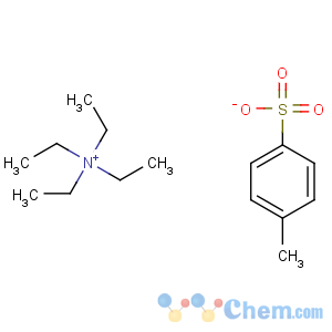 CAS No:733-44-8 4-methylbenzenesulfonate