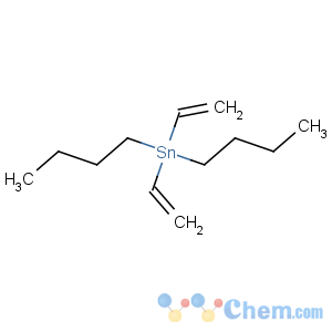 CAS No:7330-43-0 Divinyldibutyltin