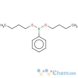 CAS No:7330-48-5 Boronicacid, phenyl-, dibutyl ester (9CI)