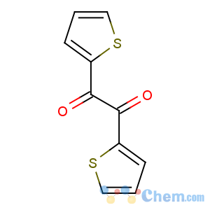 CAS No:7333-07-5 1,2-dithiophen-2-ylethane-1,2-dione