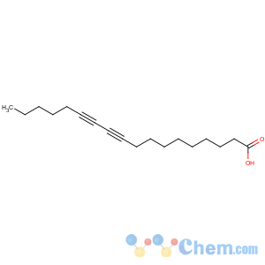 CAS No:7333-25-7 octadeca-10,12-diynoic acid