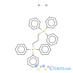 CAS No:7333-67-7 1,3-Bis-(triphenylphosphonium)-propane dibromide