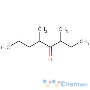 CAS No:7335-17-3 3,5-dimethyloctan-4-one