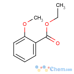 CAS No:7335-26-4 ethyl 2-methoxybenzoate