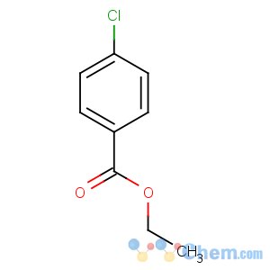 CAS No:7335-27-5 ethyl 4-chlorobenzoate