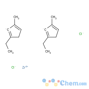 CAS No:73364-11-1 1-ethyl-3-methylcyclopenta-1,3-diene