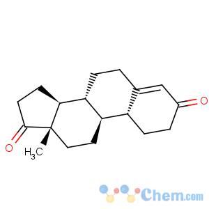 CAS No:734-32-7 Norandrostenedione