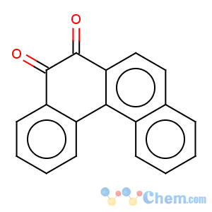 CAS No:734-41-8 Benzo[c]phenanthrene-5,6-dione