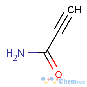 CAS No:7341-96-0 prop-2-ynamide