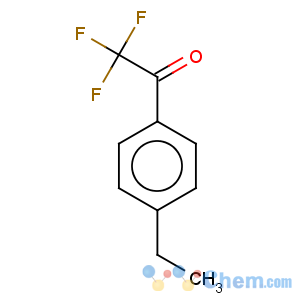 CAS No:73471-96-2 Ethanone,1-(4-ethylphenyl)-2,2,2-trifluoro-