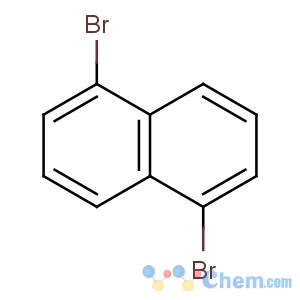 CAS No:7351-74-8 1,5-dibromonaphthalene