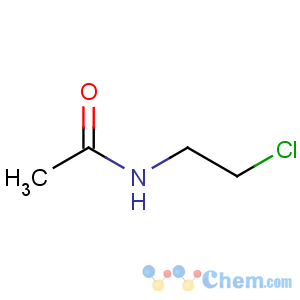 CAS No:7355-58-0 N-(2-chloroethyl)acetamide