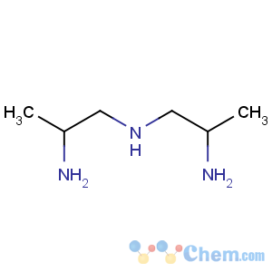CAS No:7356-00-5 1-N-(2-aminopropyl)propane-1,2-diamine