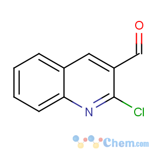 CAS No:73568-25-9 2-chloroquinoline-3-carbaldehyde