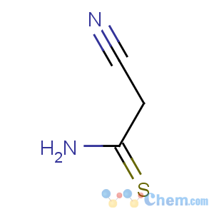 CAS No:7357-70-2 2-cyanoethanethioamide