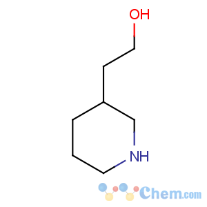 CAS No:73579-06-3 2-piperidin-3-ylethanol