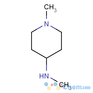 CAS No:73579-08-5 N,1-dimethylpiperidin-4-amine