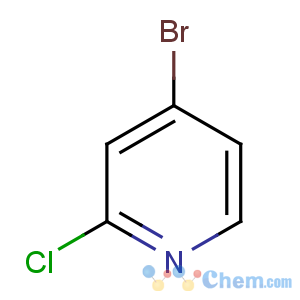 CAS No:73583-37-6 4-bromo-2-chloropyridine