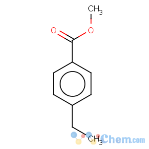 CAS No:7364-20-7 Benzoic acid, 4-ethyl-,methyl ester