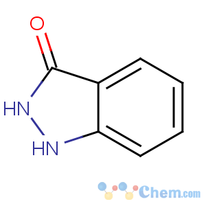 CAS No:7364-25-2 1,2-dihydroindazol-3-one